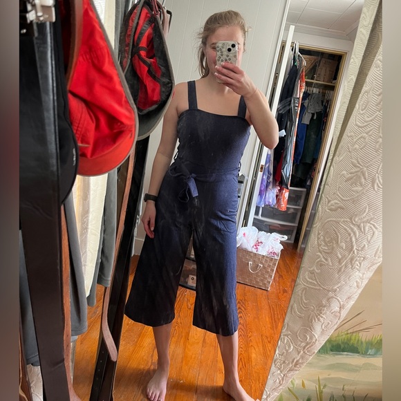 Venus Jumpsuit - Picture 2 of 5